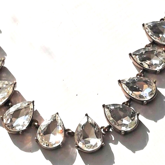 New 14 in Statement Necklace By Ballet Jewelry with tags and gift boxed - Picture 3 of 9